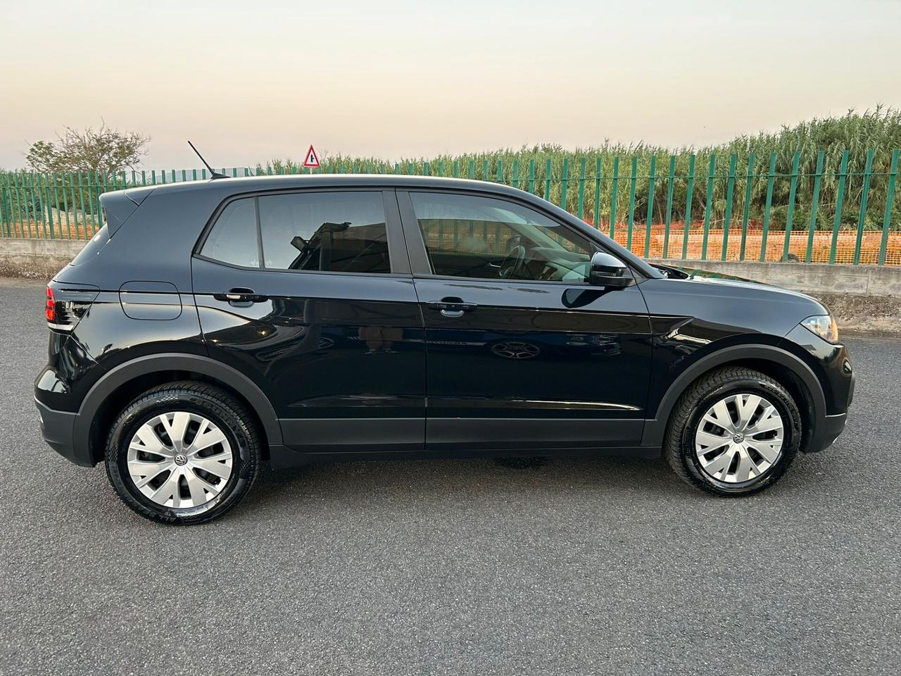 Volkswagen T-Cross 1.6 TDI SCR ADVANCED BMT