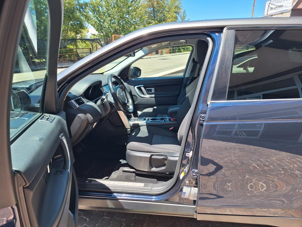 Land Rover Discovery Sport 2.0 TD4 150 CV SE- MOTORE DA RIVEDERE !!!!!