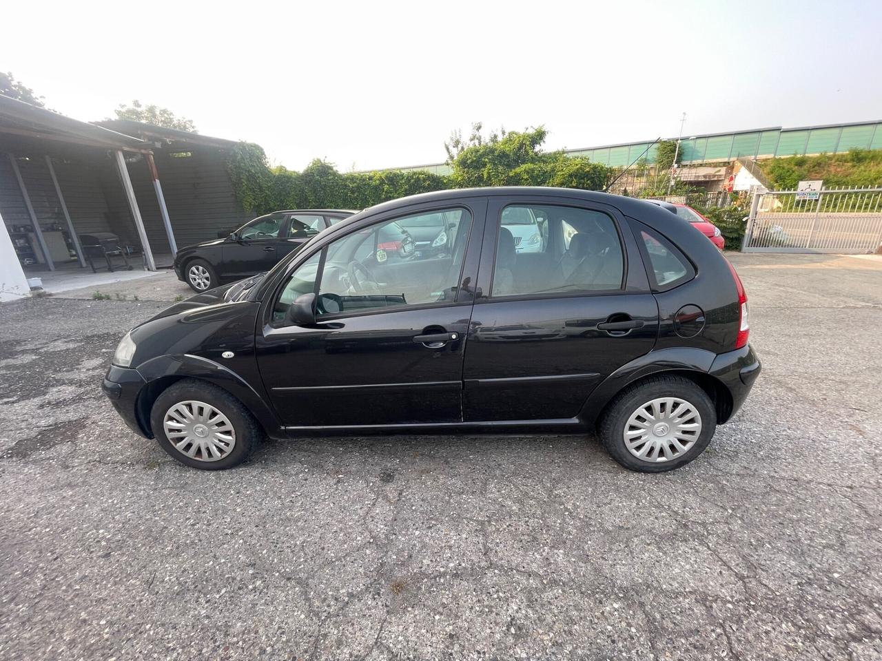 Citroen C3 1.4 Perfect Bi Energy G