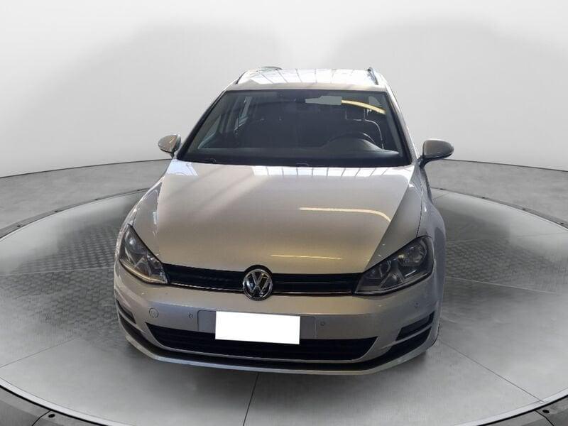 Volkswagen Golf Variant 1.6 TDI 110 CV Business BlueMotion Tech.