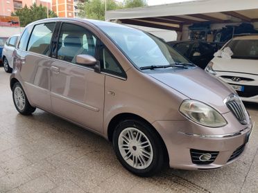 Lancia MUSA 1.3 Multijet EURO 4