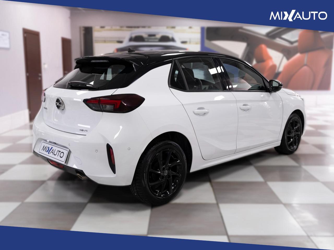 Opel Corsa 1.2 GS Line S&S 100CV