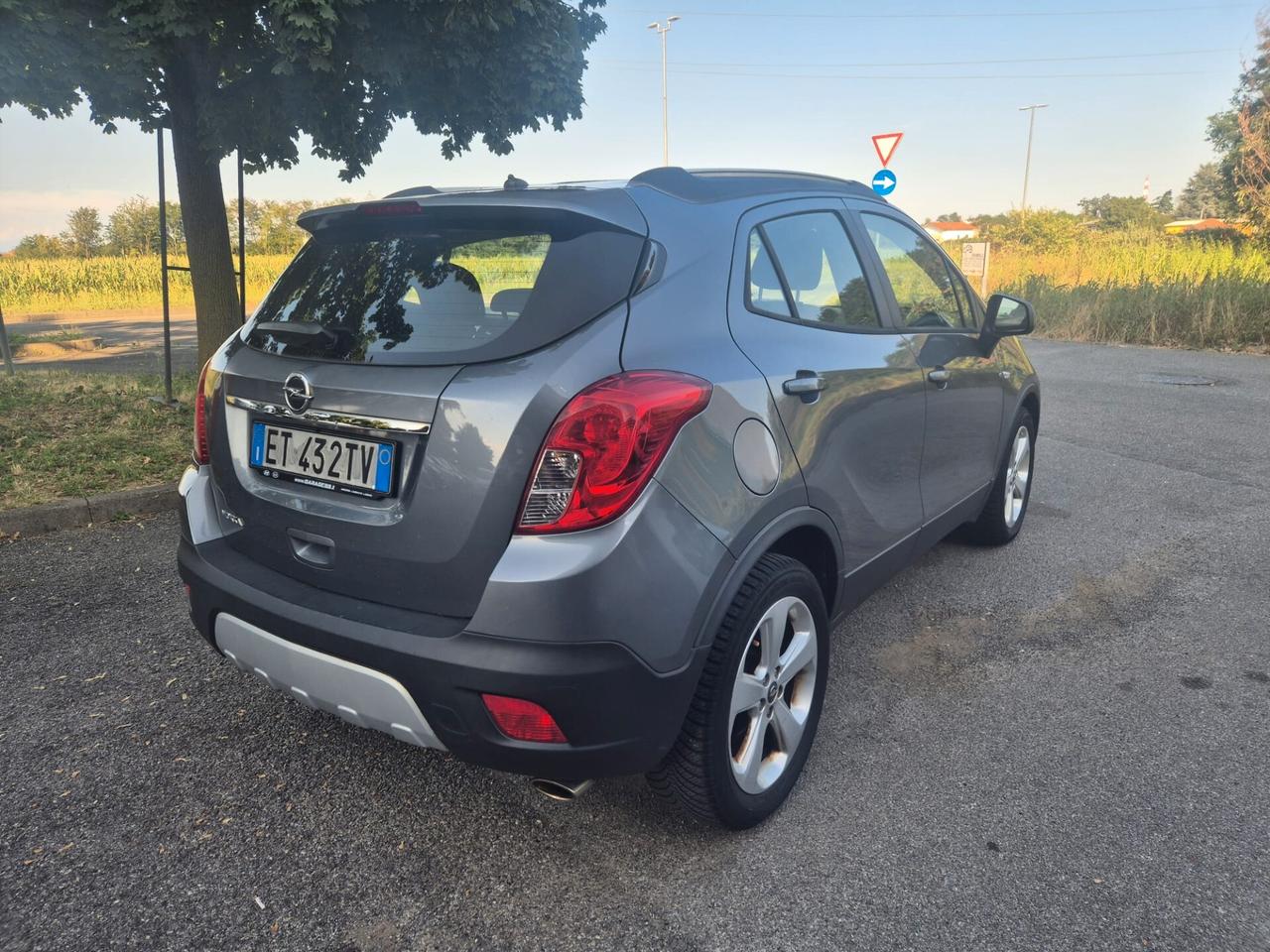 Opel Mokka 1.6 Ecotec 115CV 4x2 Start&Stop Cosmo