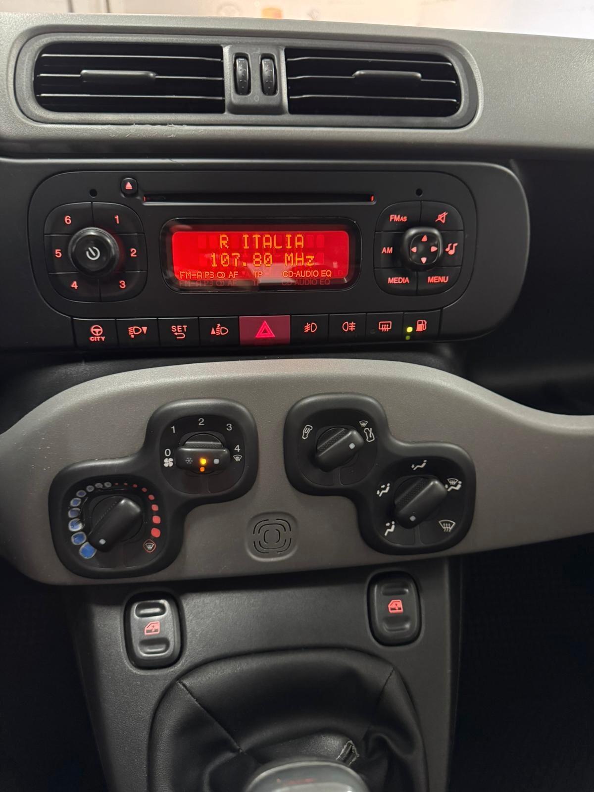 Fiat Panda 1.2 Classic