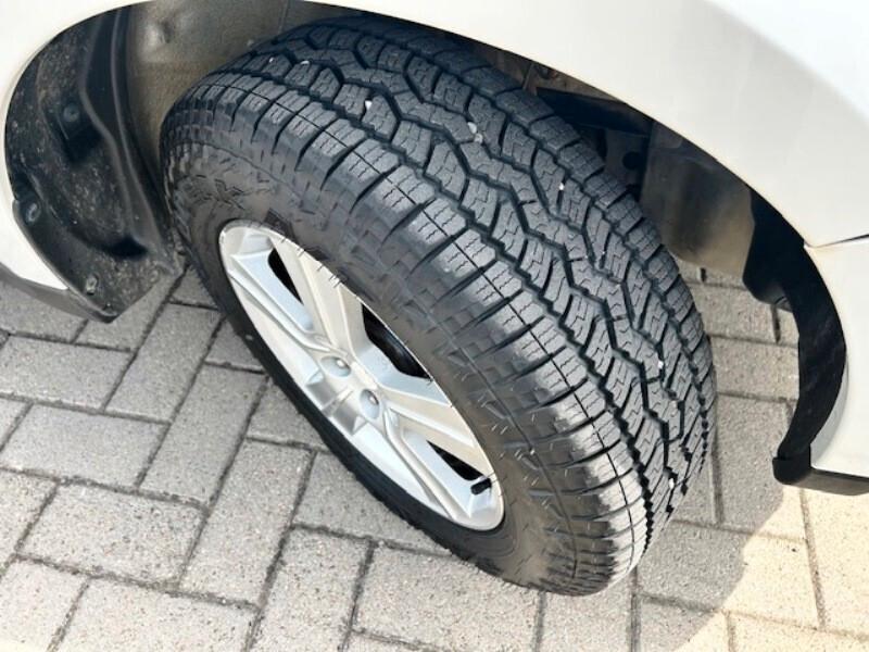 Subaru Forester 2.0XS Bi-Fuel AT 4NGP