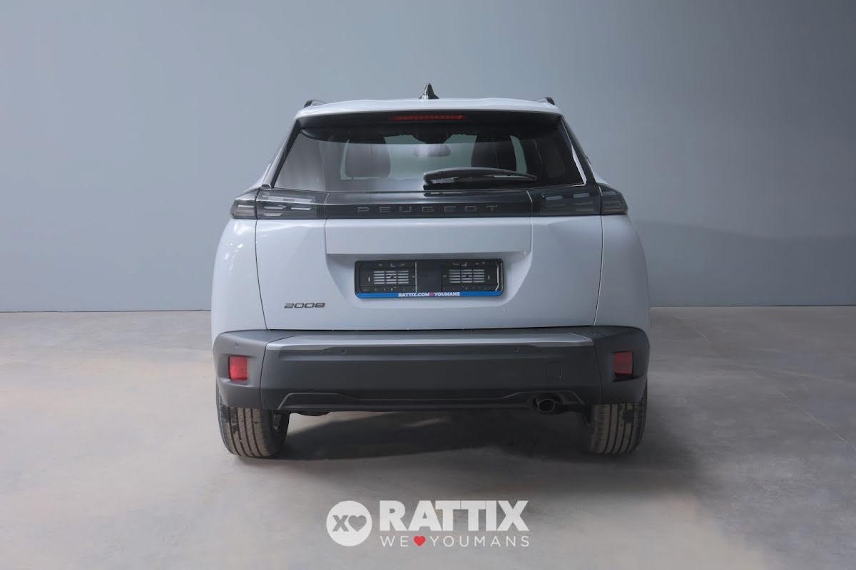 Peugeot 2008 1.2 puretech 100CV Allure