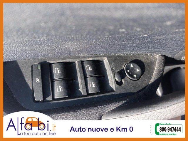 BMW X1 xDrive18d Sport Line