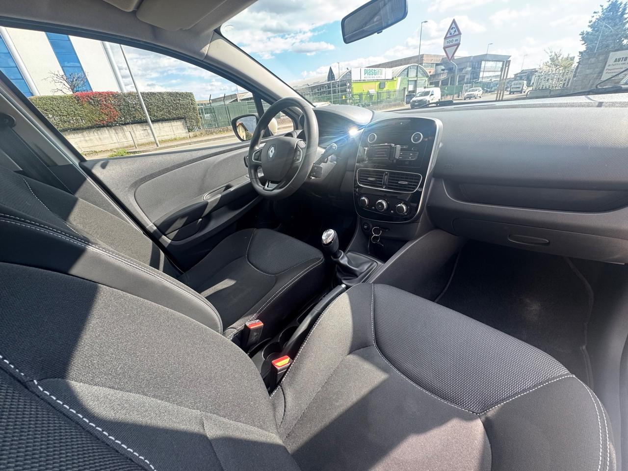 Renault Clio dCi 8V 75CV Start&Stop 5 porte Energy Life