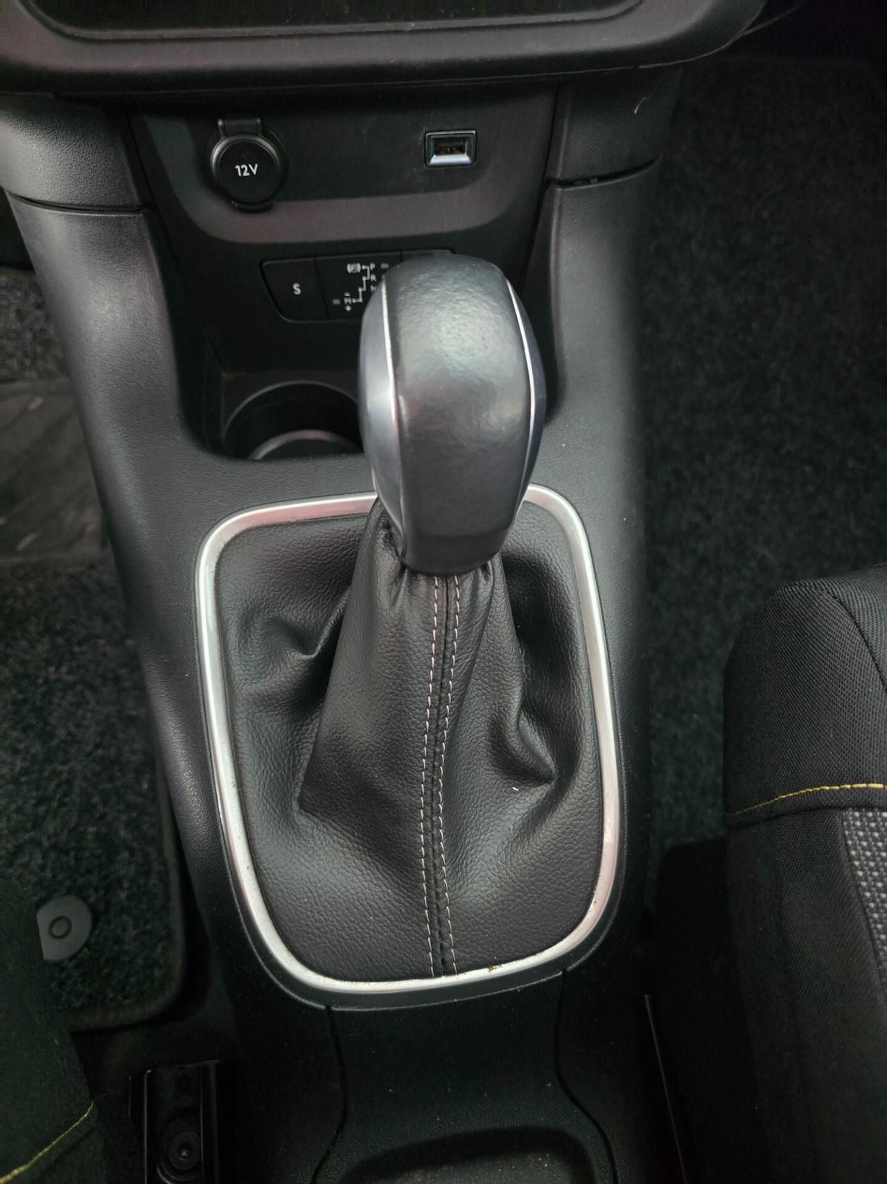 Citroen C3 PureTech 110 S&S Shine Pack