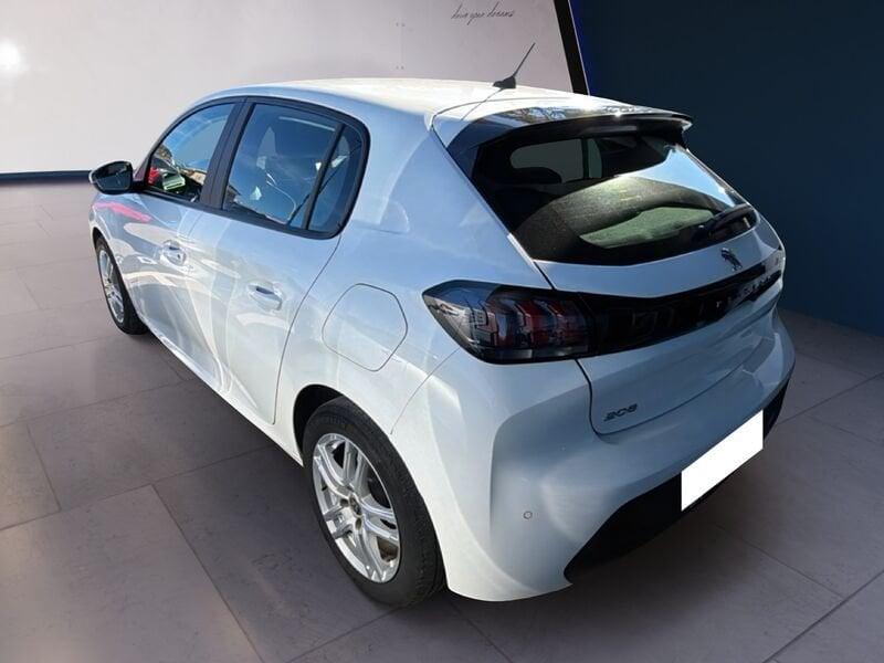 Peugeot 208 208 1.2 puretech Active s&s 75cv my20