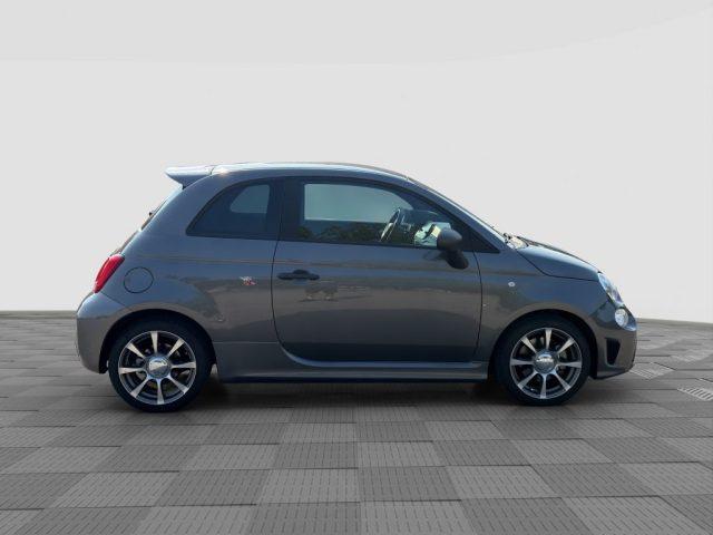 ABARTH 595 595 1.4 Turbo T-Jet 165 CV