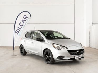 Opel Corsa 1.4 90CV GPL Tech 5 porte b-Color