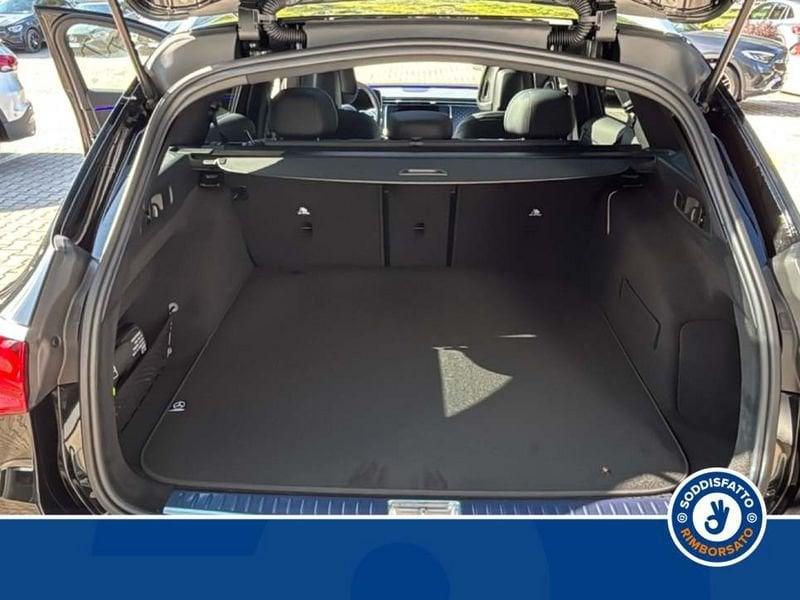 Mercedes-Benz Classe E 220d 4Matic All Terrain Station Wagon Premium