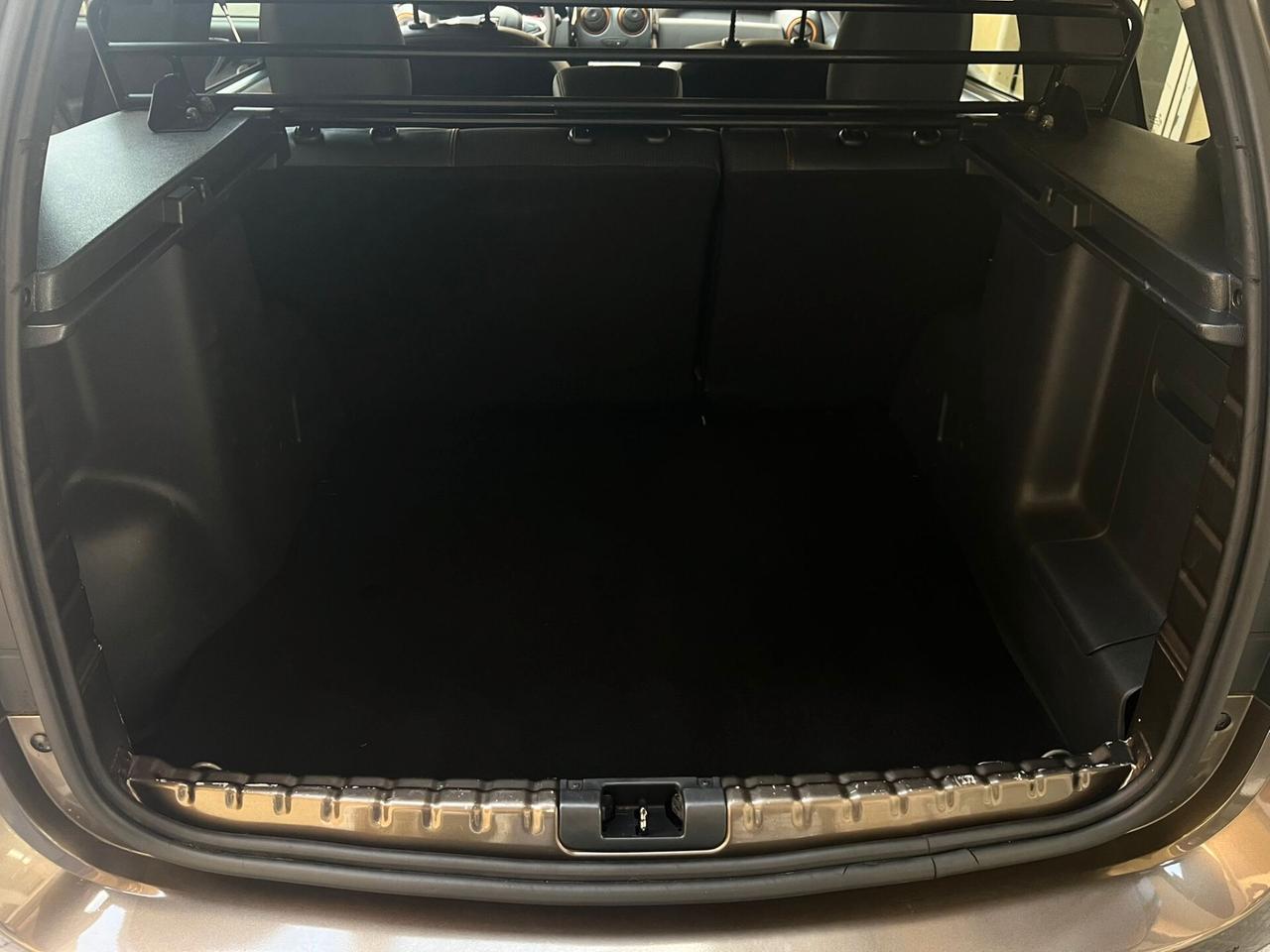 Dacia Duster 1.5 dCi 110CV Start&Stop 4x2 Lauréate