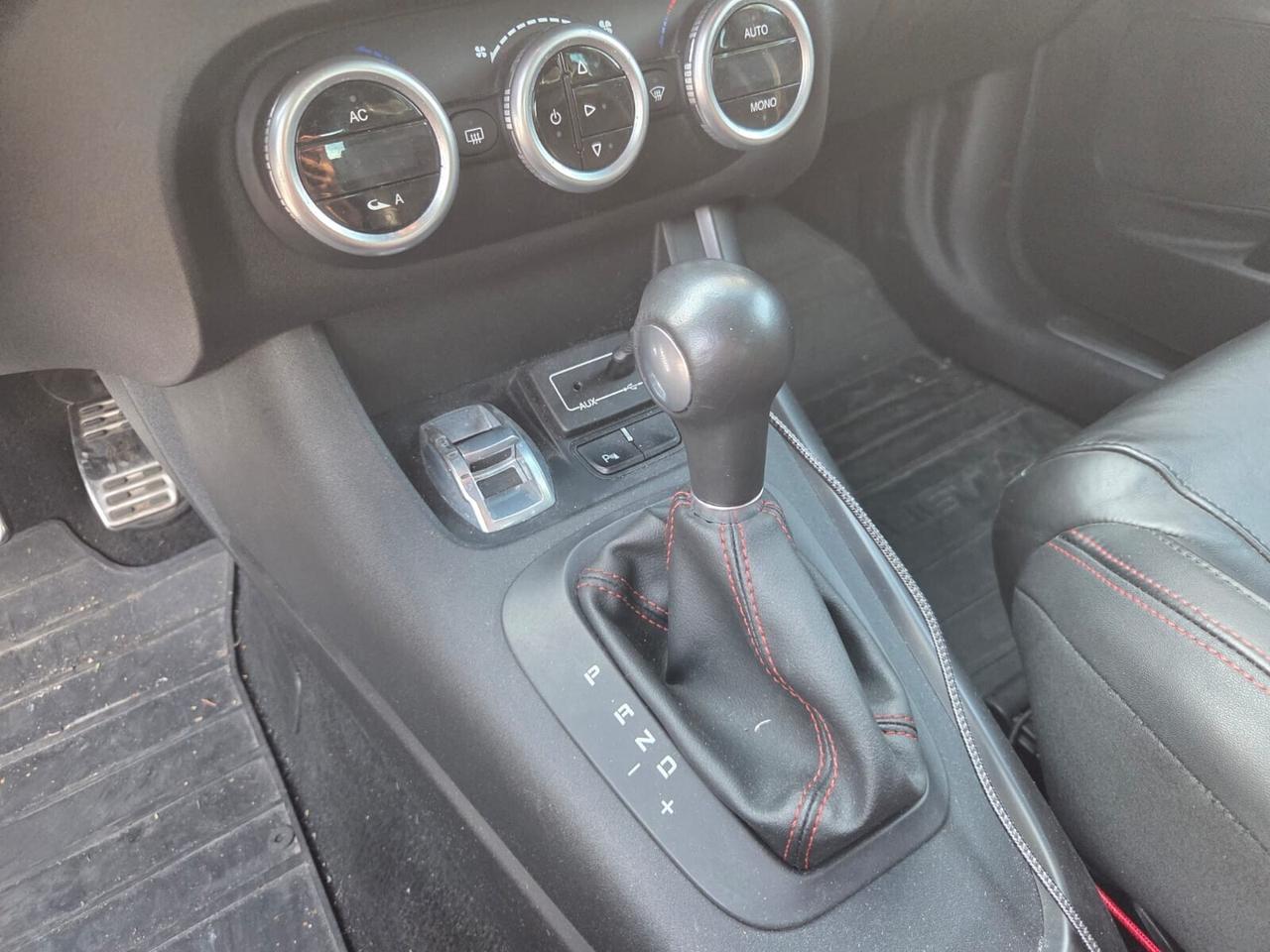 Alfa Romeo Giulietta 1750 Turbo TCT Veloce