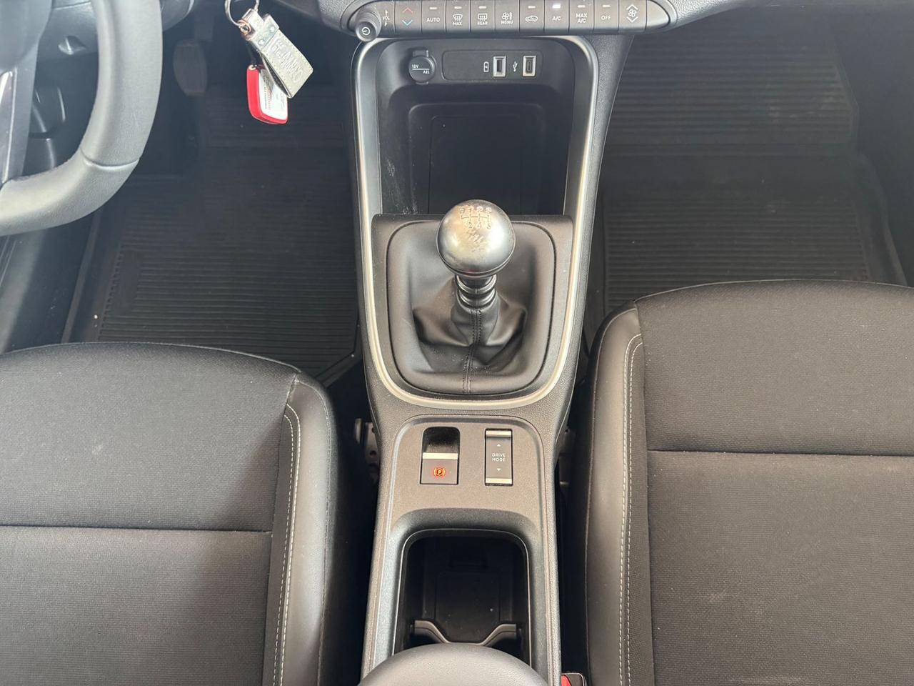 Jeep Avenger Altitude 1.2 GSE T3 #6452