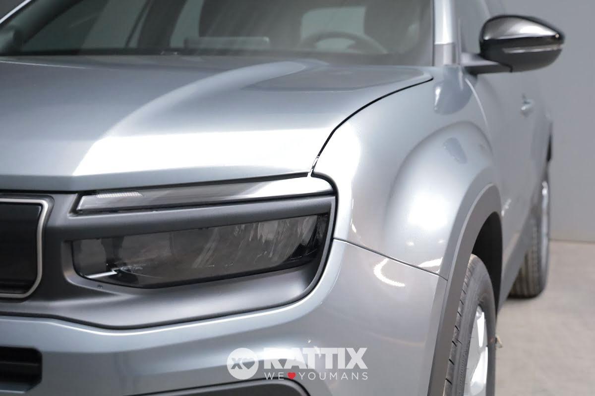 Jeep Avenger 1.2 Turbo 100CV Altitude