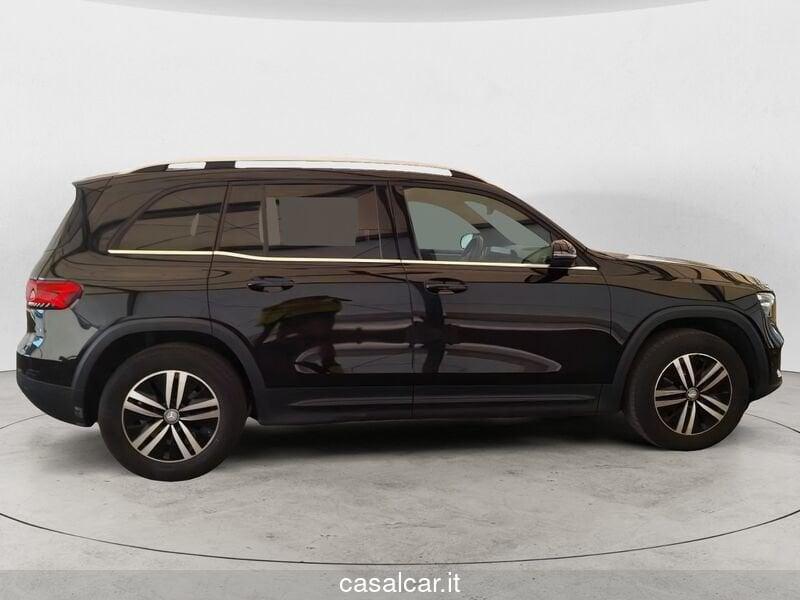 Mercedes-Benz Classe GLB GLB 180 d Automatic Business Extra 3 ANNI DI GARANZIA KM ILLIMITATI PARI ALLA NUOVA