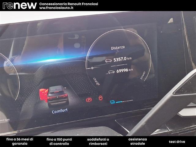 RENAULT Austral E-Tech full hybrid 200 TECHNO