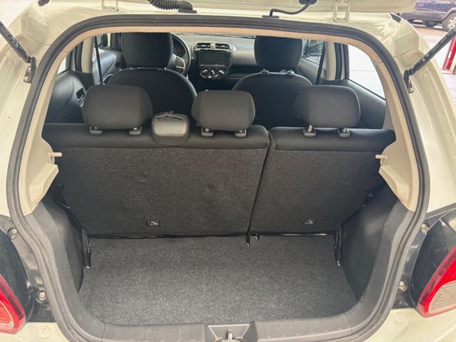 MITSUBISHI Space Star 1.0 Funky