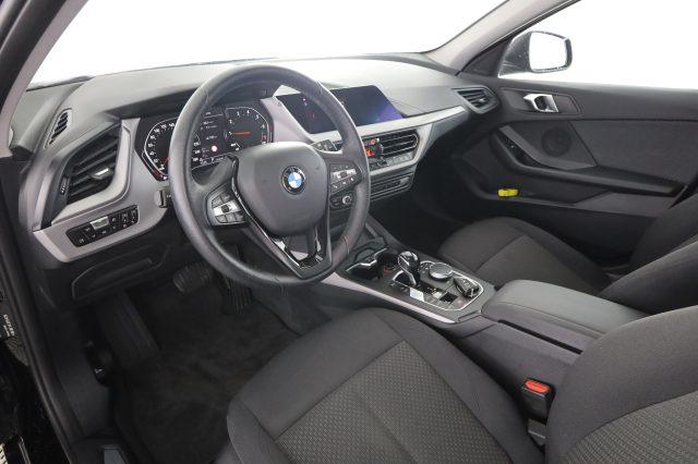 BMW 118 Serie 1 i 5p. Business Advantage