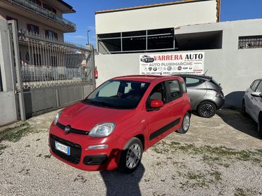 Fiat Panda 1.2 Gpl 69 Cv 2017 Block Shaft
