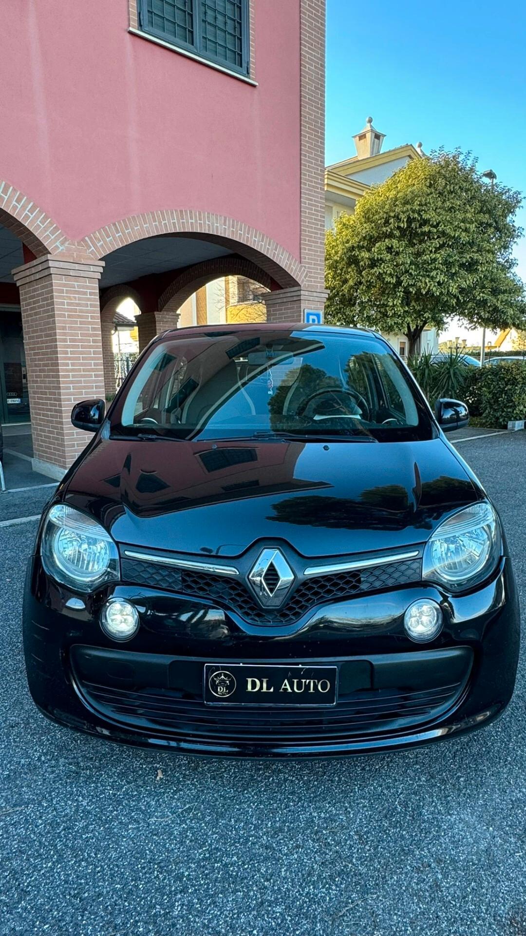 Renault Twingo SCe Life