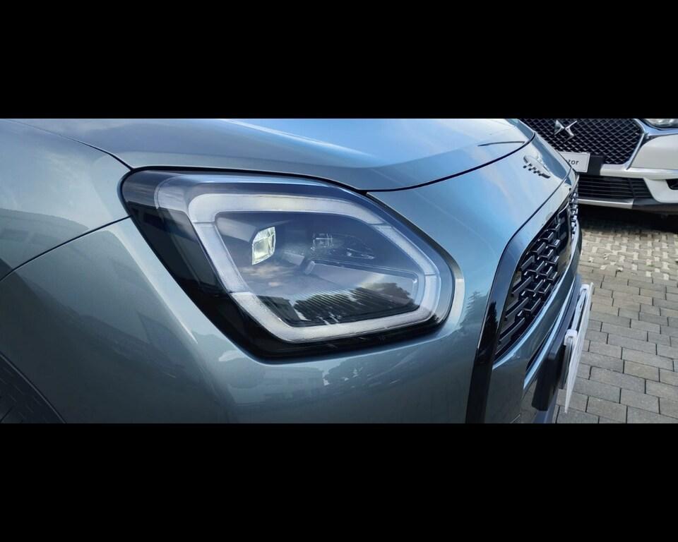 Mini Mini Countryman 2.0 48V D Classic Steptronic