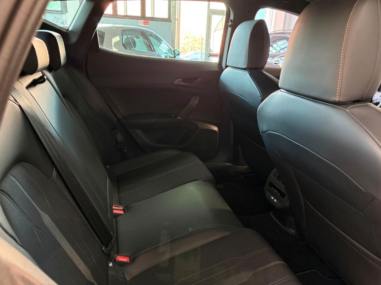 Cupra Formentor Benzina Automatica
