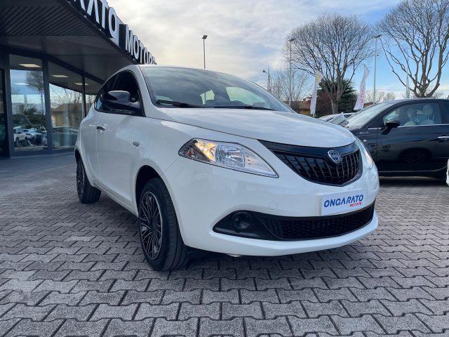 LANCIA Ypsilon 1.0 FireFly 5 porte S&S Hybrid Oro #Clima.Auto