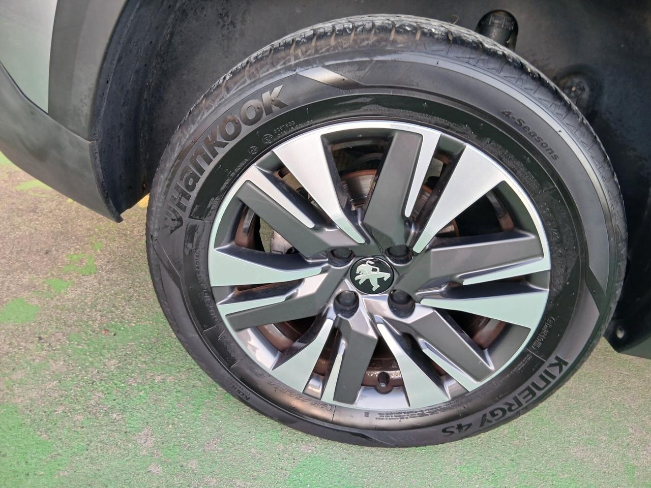 Peugeot 2008 Allure