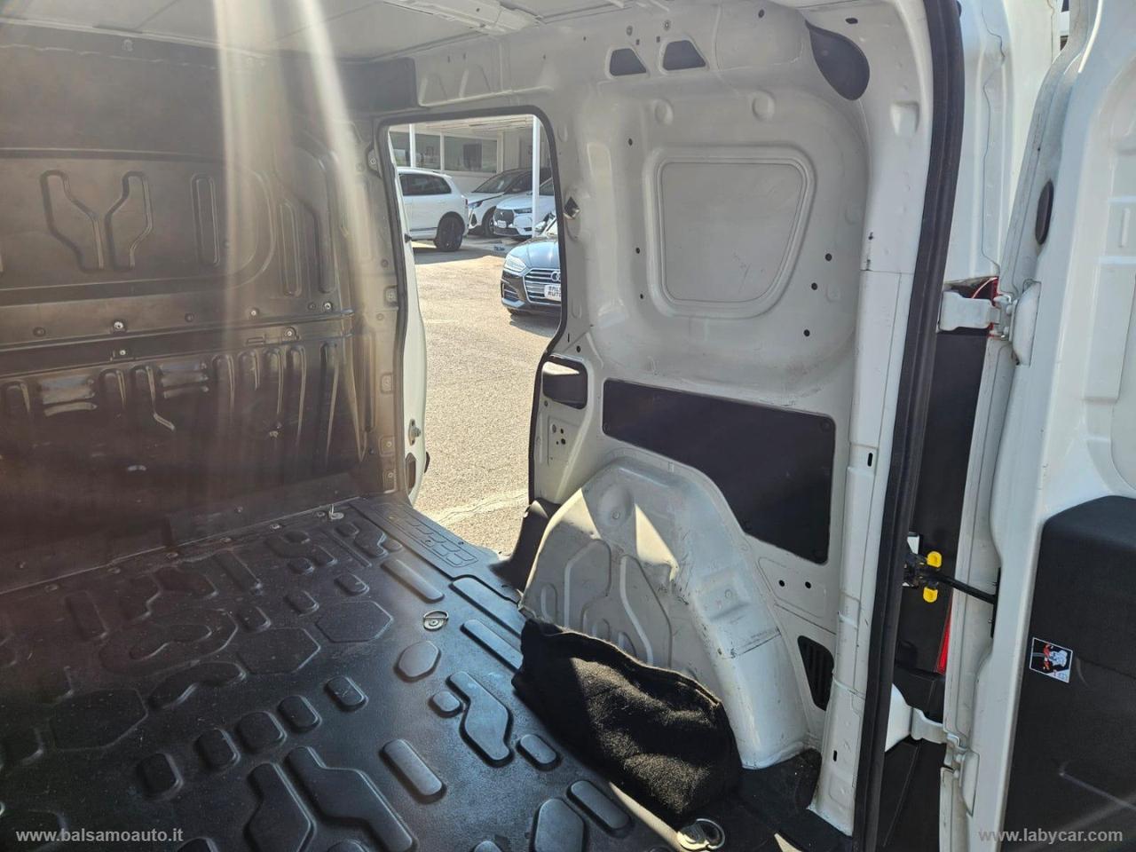 Doblò 1.3 MJT PC-TN Cargo Lamierato SX