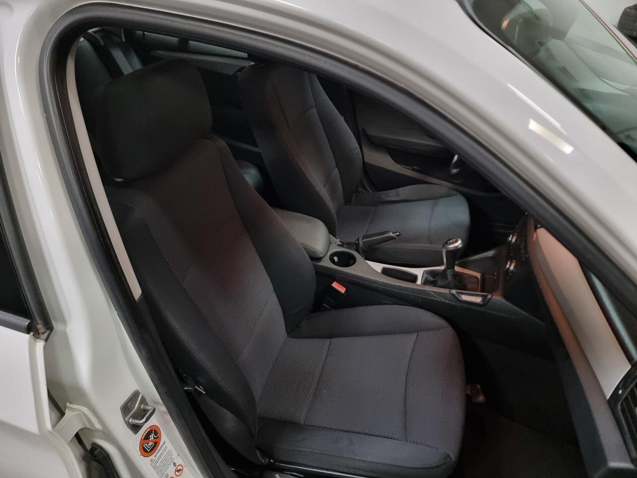 Bmw X1 xDrive 20d *MANUTENZIONE APPENA ESEGUITA*