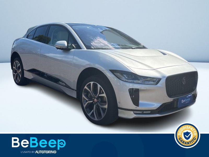Jaguar I-Pace EV 90KWH SE AWD 400CV AUTO