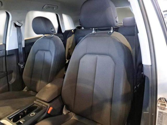 AUDI Q3 35 TDI quattro S-Tronic Business Advanced
