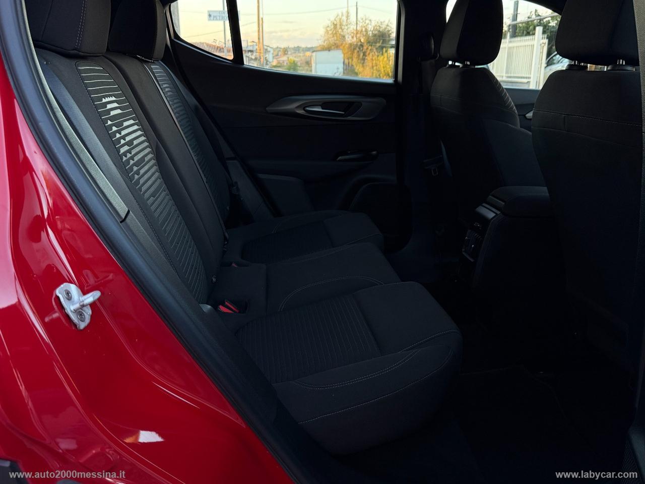 ALFA ROMEO Tonale 1.6 diesel 130 CV TCT6 Super