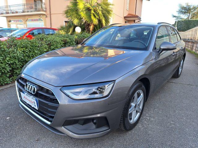 AUDI A4 Avant 35 TDI/163 CV S tronic Business Advanced