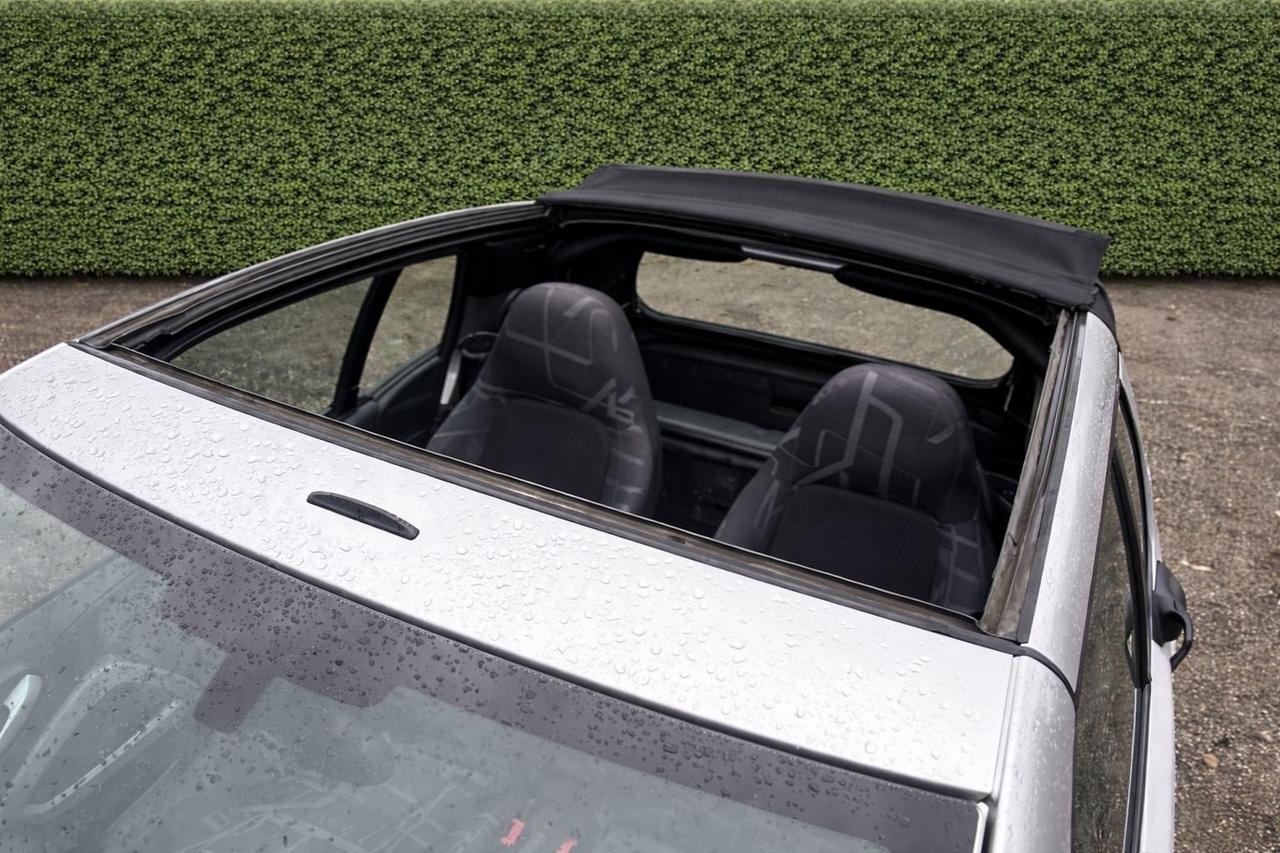 Smart ForTwo 1000 52 kW MHD cabrio passion