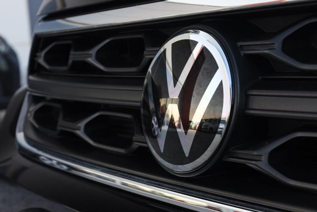 VOLKSWAGEN T-Roc 1.5 TSI Prezzo Netto DSG Life