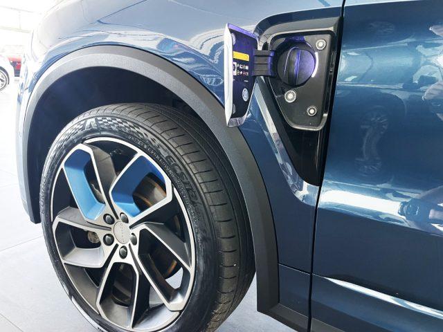LYNK & CO 01 1.5 TD DCT PHEV