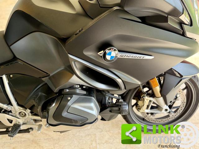 BMW R 1250 RT r125rt
