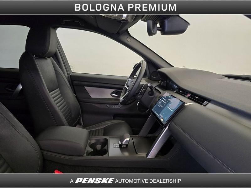 Land Rover Discovery Sport Discovery Sport 2.0 TD4 163 CV AWD Auto Dynamic SE - 7 Posti