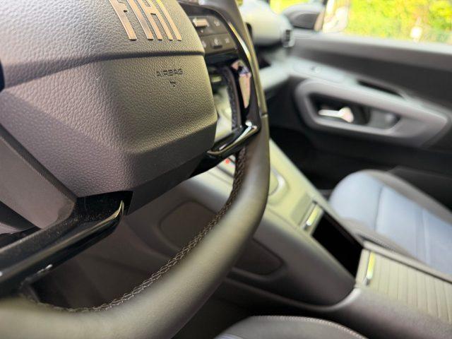 FIAT Qubo L 7 POSTI 1.5 D 130CV LA PRIMA AT8 AUTOMATICO