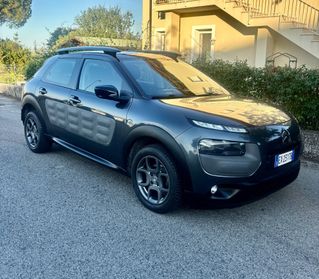 Citroen C4 Cactus PureTech 82 Shine