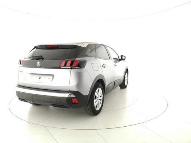 PEUGEOT 3008 BlueHDi 130 S&S Active