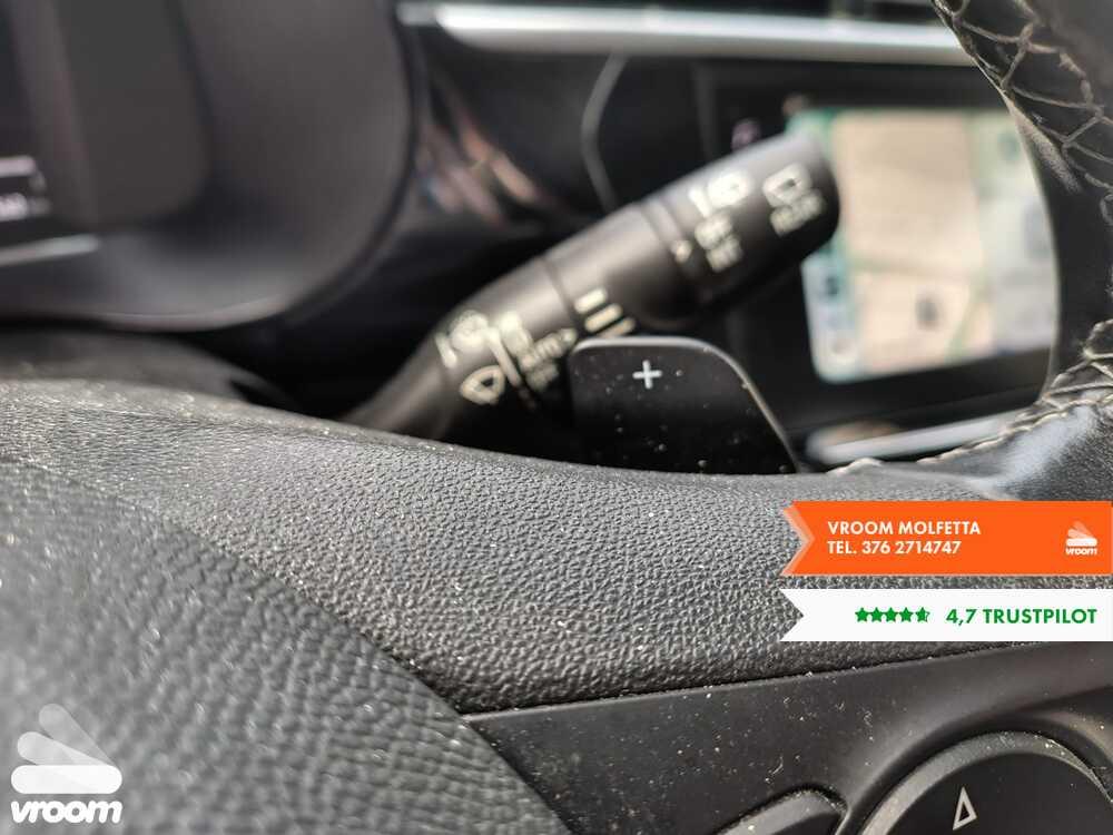 OPEL Corsa 6ª serie Corsa 1.2 100 CV aut. Eleg...