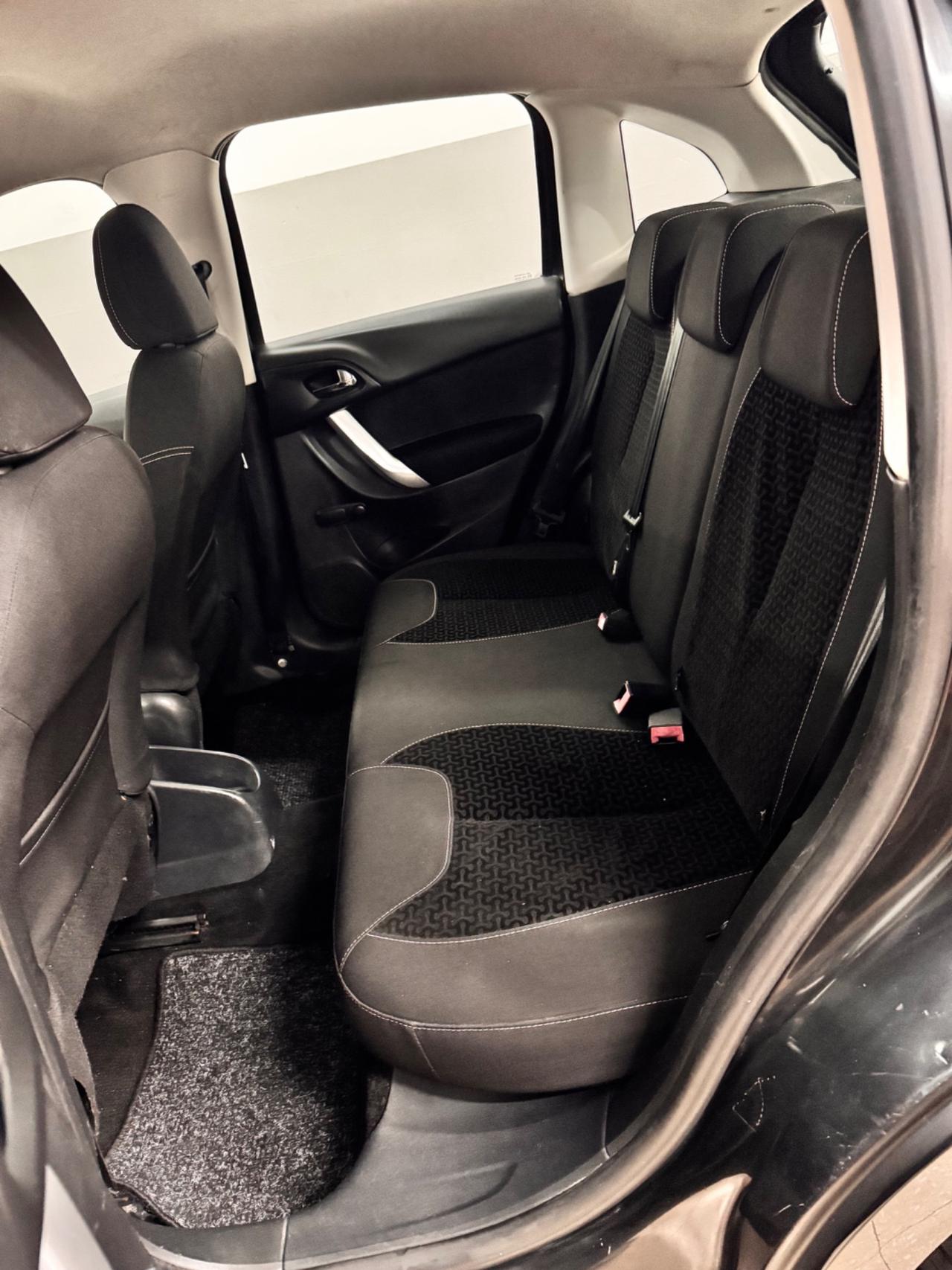 Citroen C3 1.4 HDi 70 Cv Exclusive - 2011