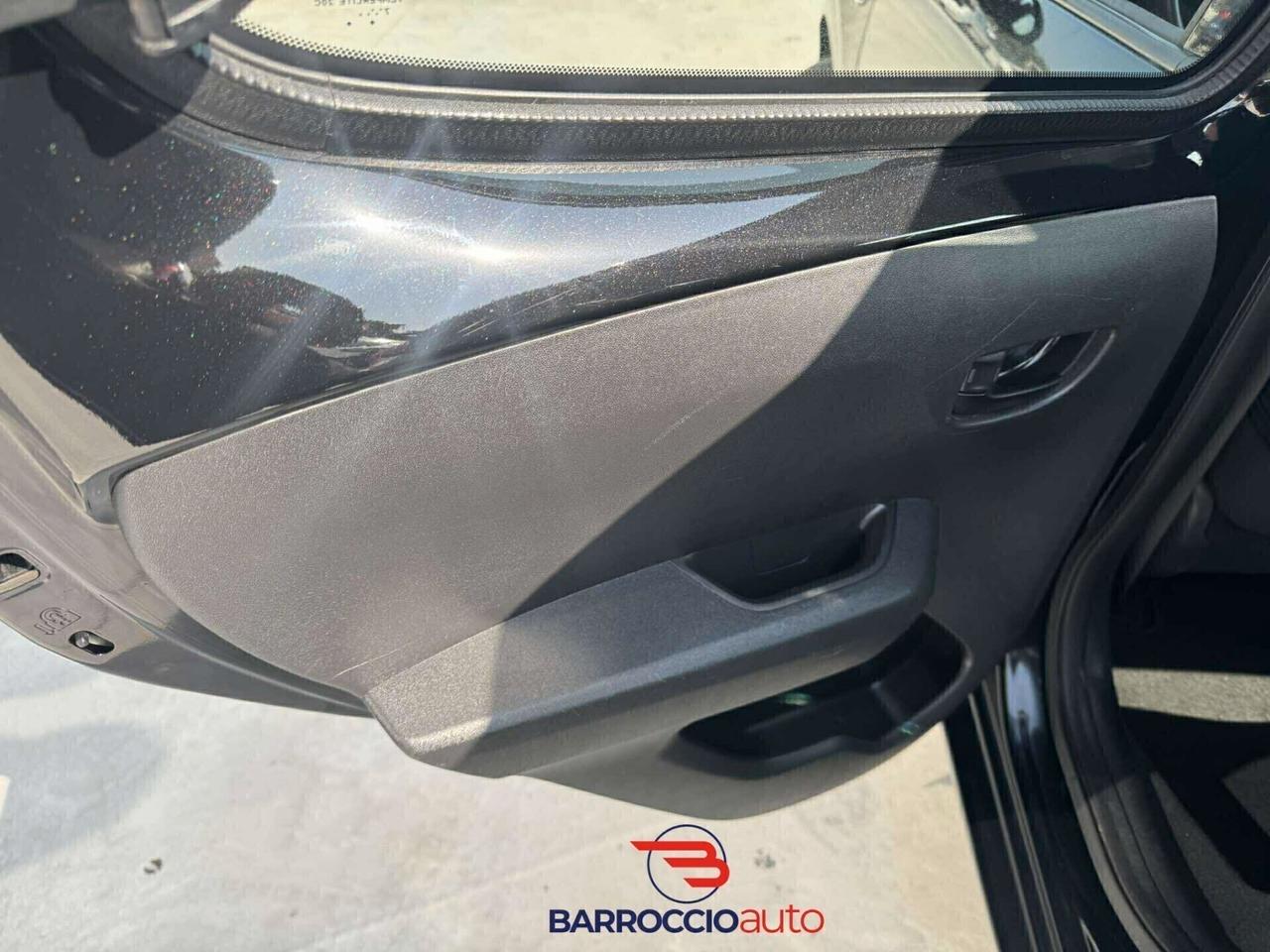 Peugeot 108 VTi 68 5 porte Access-2018