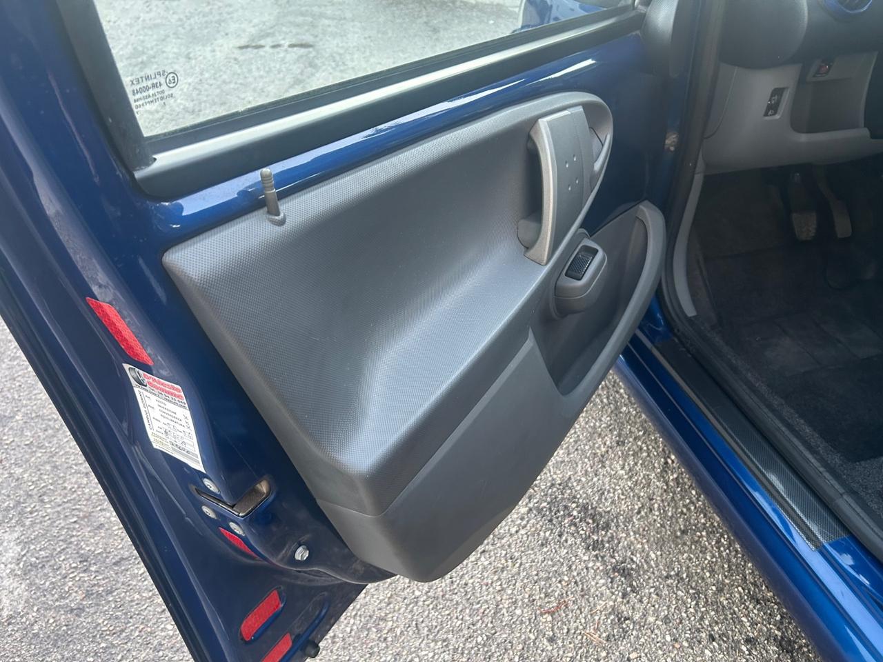 Toyota Aygo 1.0 Automatica 77000km