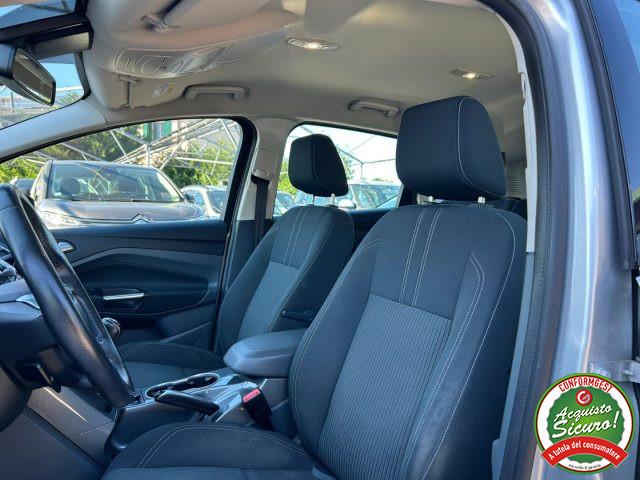 FORD C-Max 1.6 TDCi 115CV Titanium